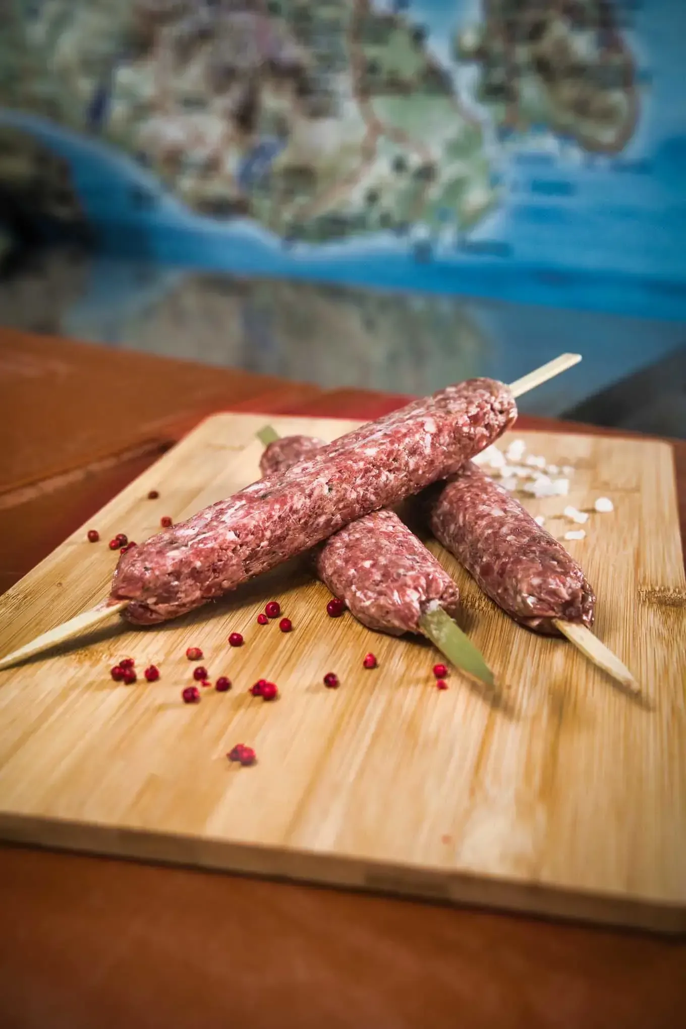 Κατηγορία: Παρασκευάσματα